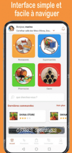 Agence création application mobile Bordeaux