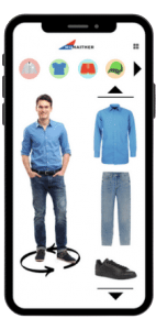 Application Mobile Mohaither