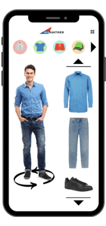 Application Mobile Mohaither