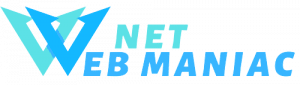 Logo Web Maniac Net